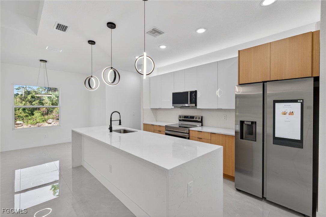 Real Estate in Southwest Florida