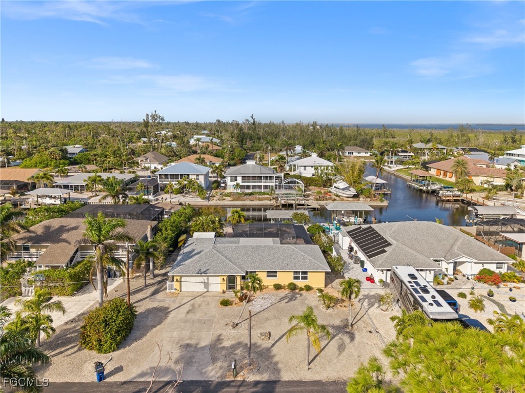 3462  Pinetree Drive