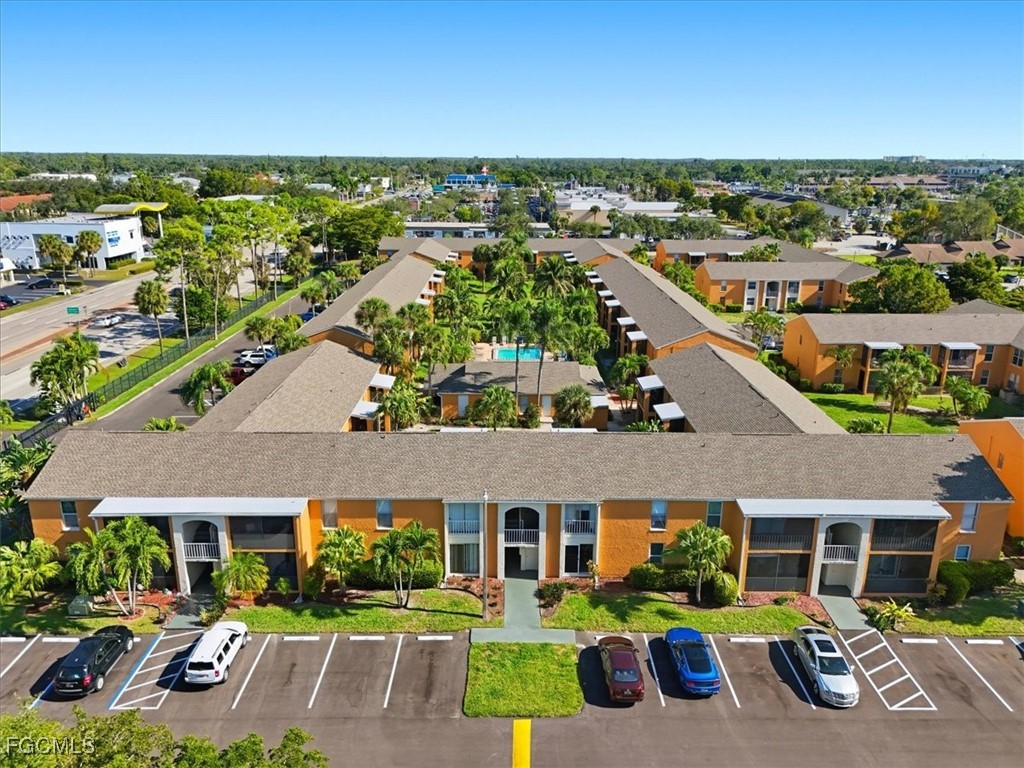 12660 Kenwood Lane, Apt B