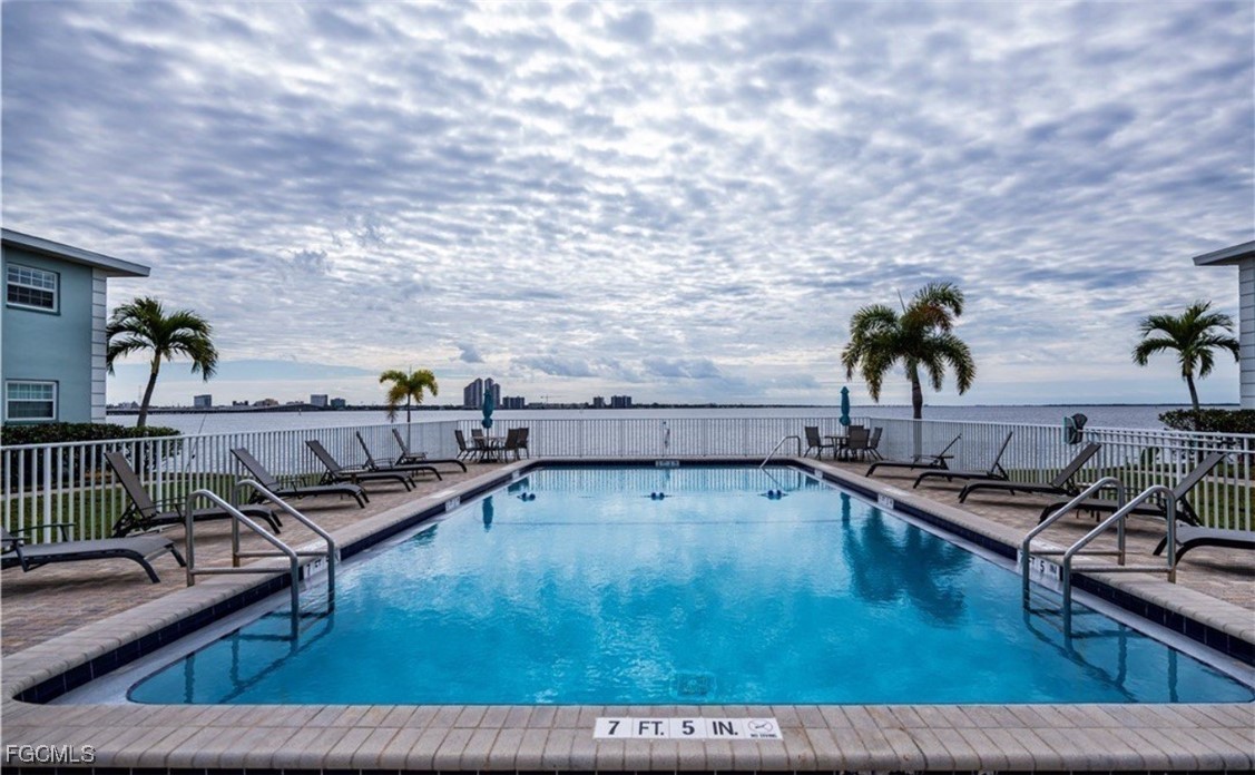 3340 N Key Drive, Apt 1