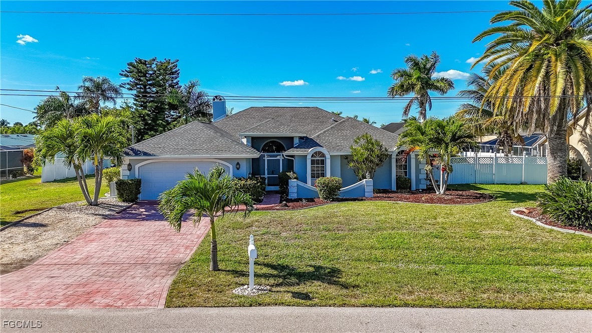 Real Estate in Southwest Florida