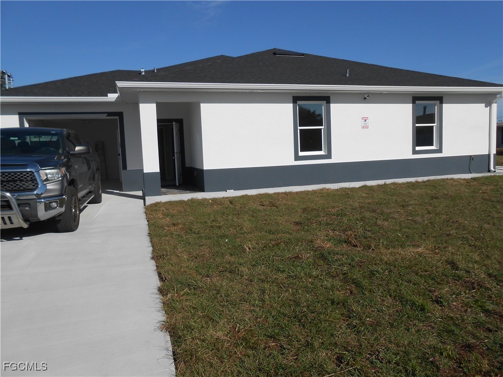 937  Graystone Avenue