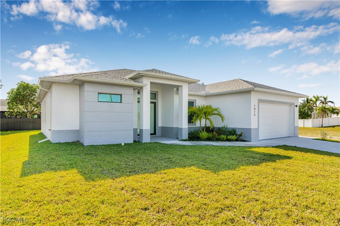 Real Estate in Southwest Florida