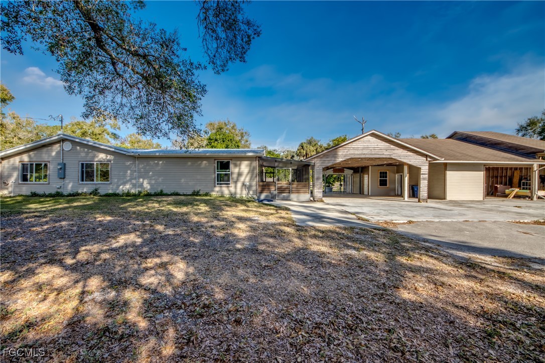 Real Estate in Southwest Florida