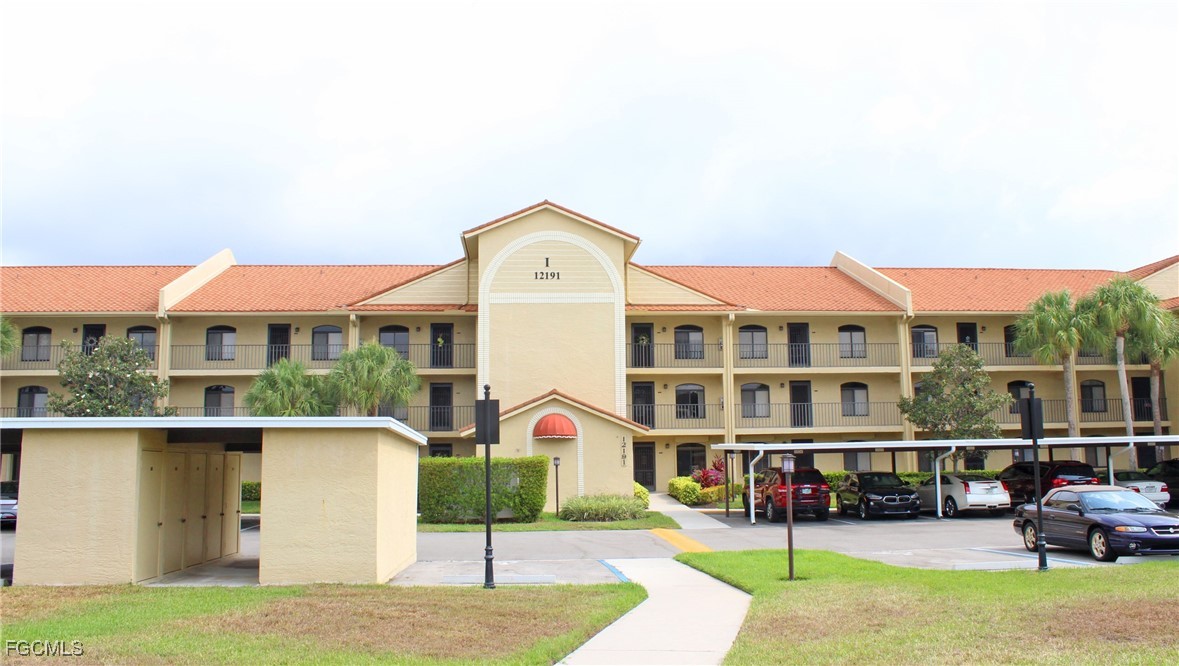 12191 Kelly Sands Way, Apt 1527