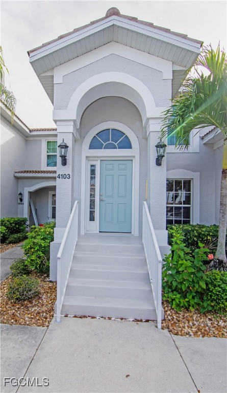 9595  Hemingway Lane, Apt 4103