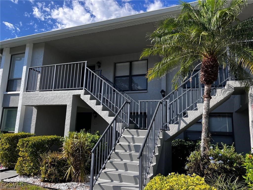 1208  Commonwealth Circle, Apt J206