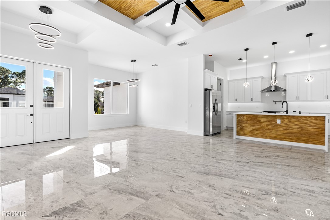 Real Estate in Southwest Florida