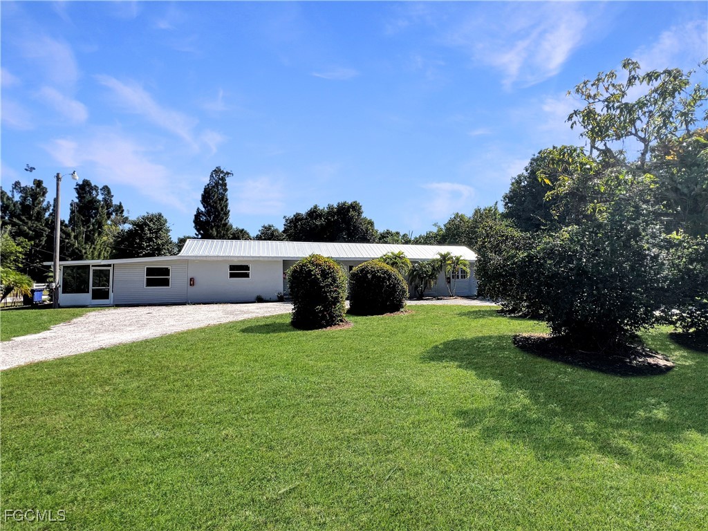 15206  Stringfellow Road, Apt 3