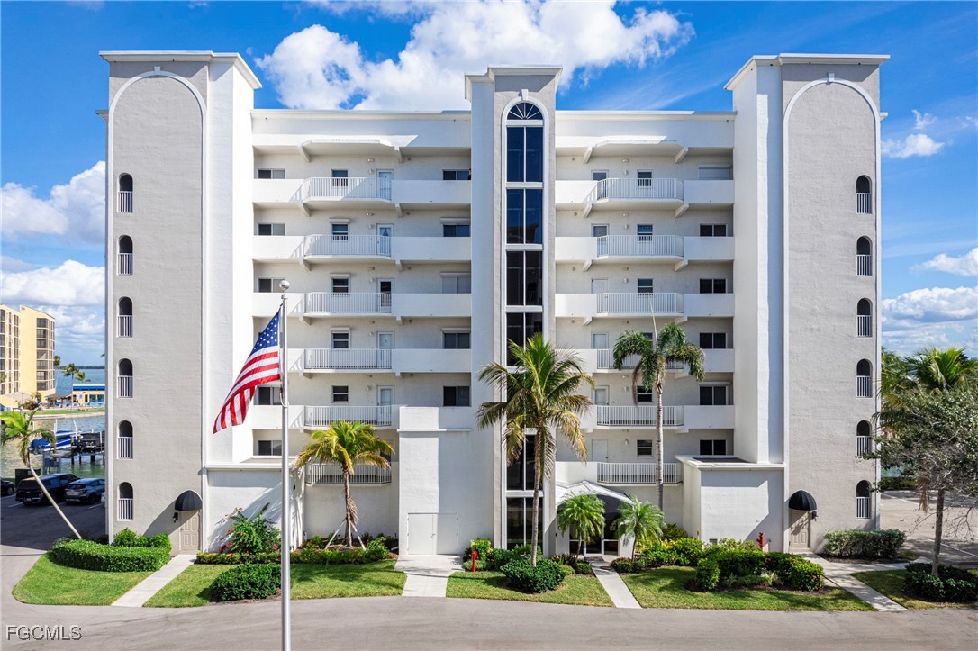 4331  Bay Beach Lane, Apt 651