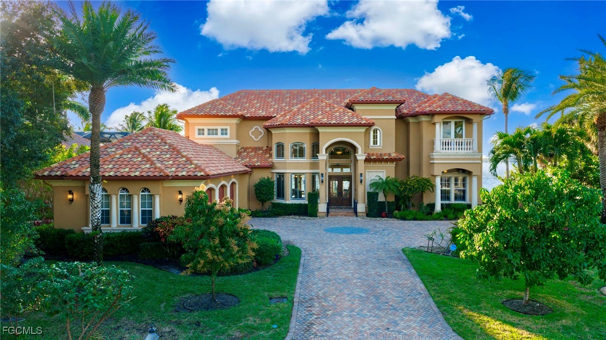 Real Estate in Southwest Florida