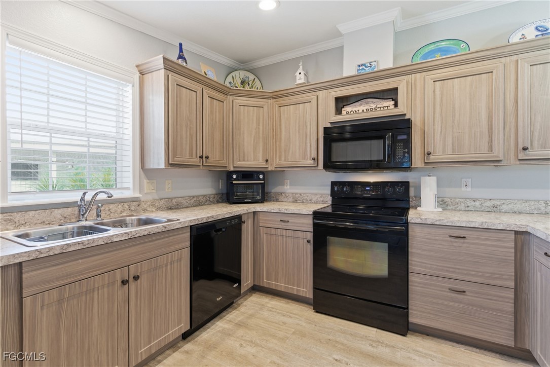 5558  Palm Beach Boulevard, Apt 249