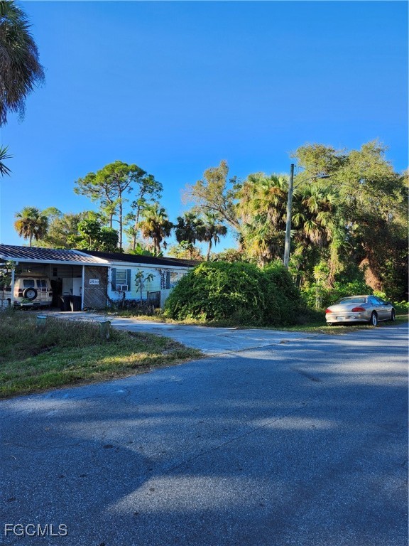 2500  Gail Helen Court