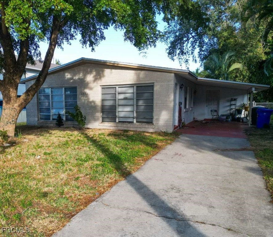 1531/1533  Evans Avenue