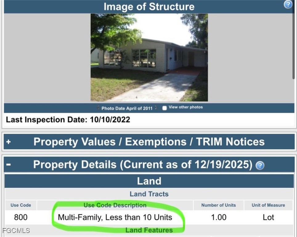 1531/1533  Evans Avenue