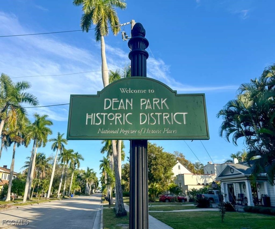 1531/1533  Evans Avenue