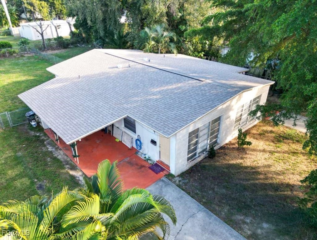 1531/1533  Evans Avenue