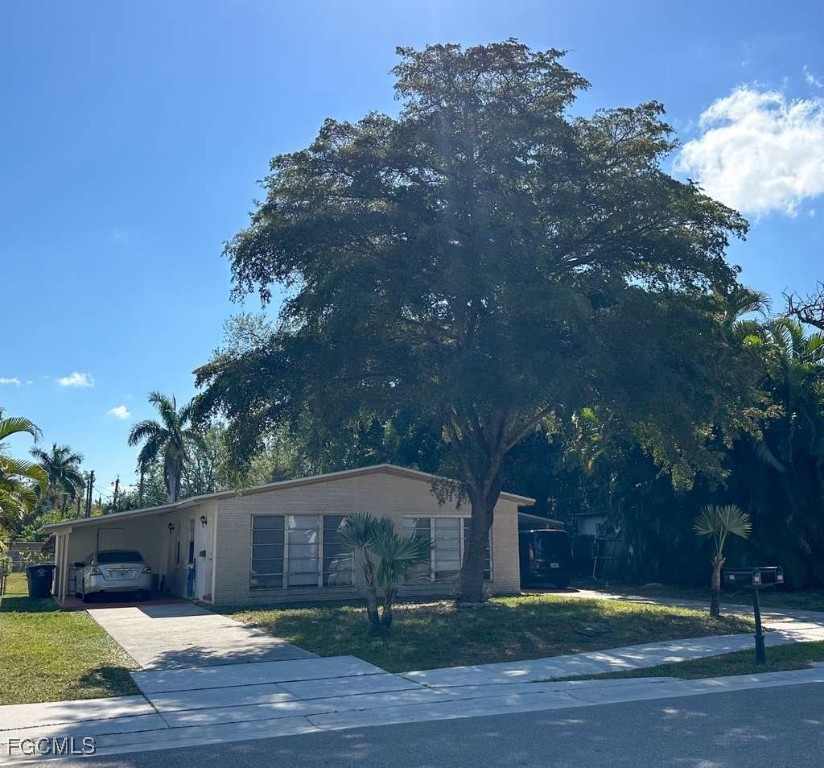 1531/1533  Evans Avenue