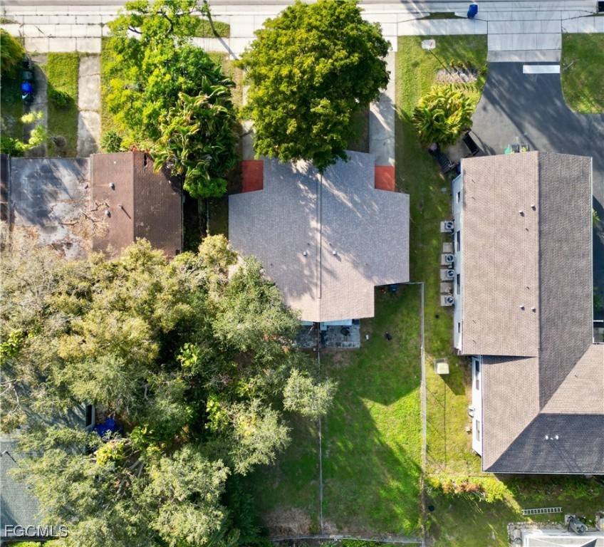 1531/1533  Evans Avenue