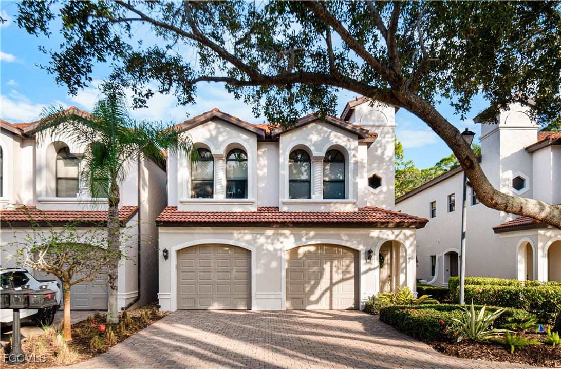 27011  Serrano Way, Apt 102