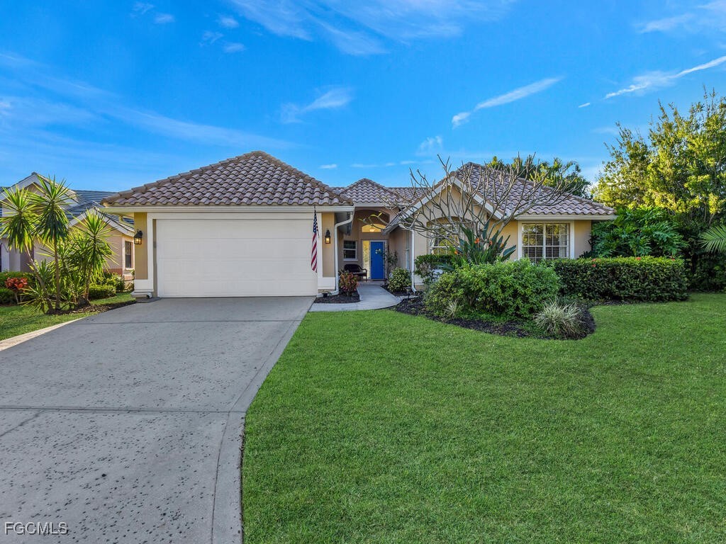 Real Estate in Southwest Florida