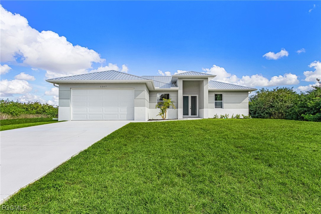 Real Estate in Southwest Florida