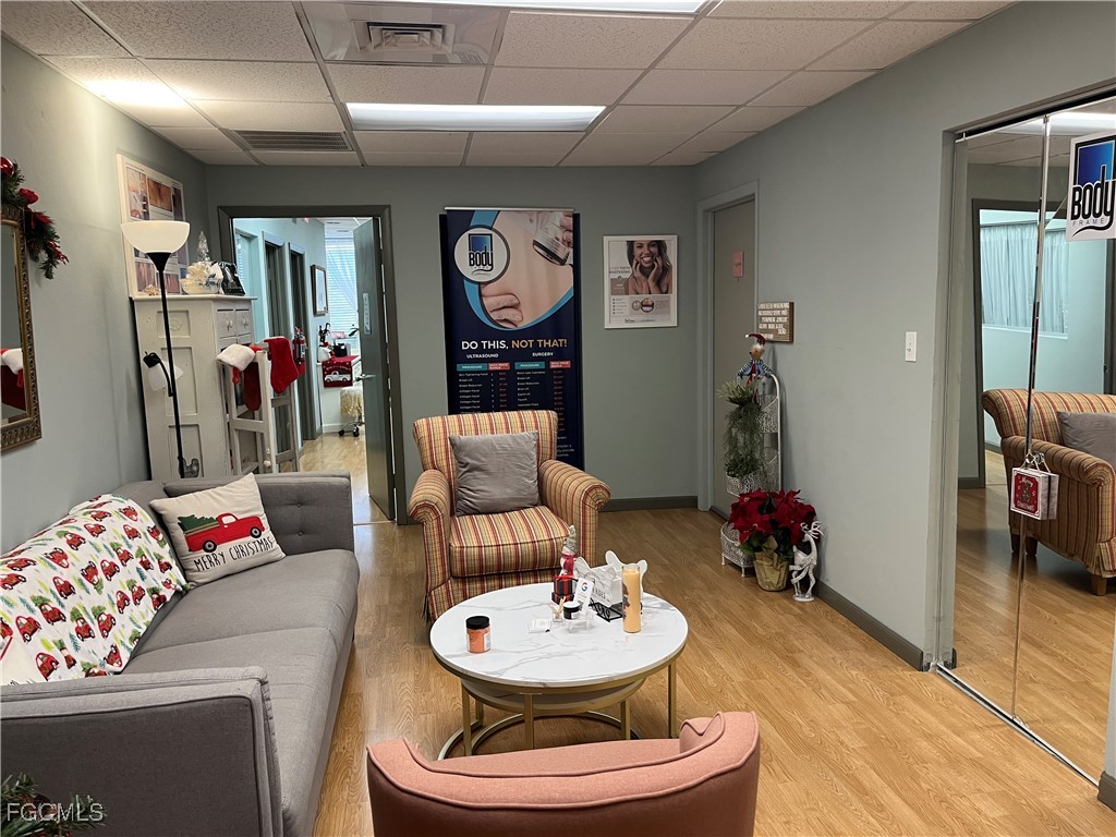 3949  Evans Avenue, Apt 404