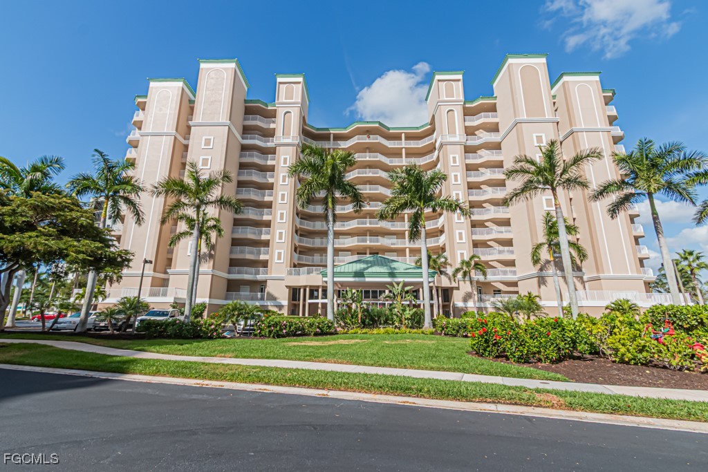 4141  Bay Beach Lane, Apt 496