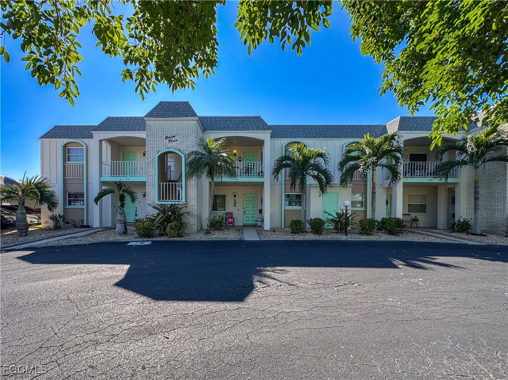 304  Tudor Drive, Apt 7