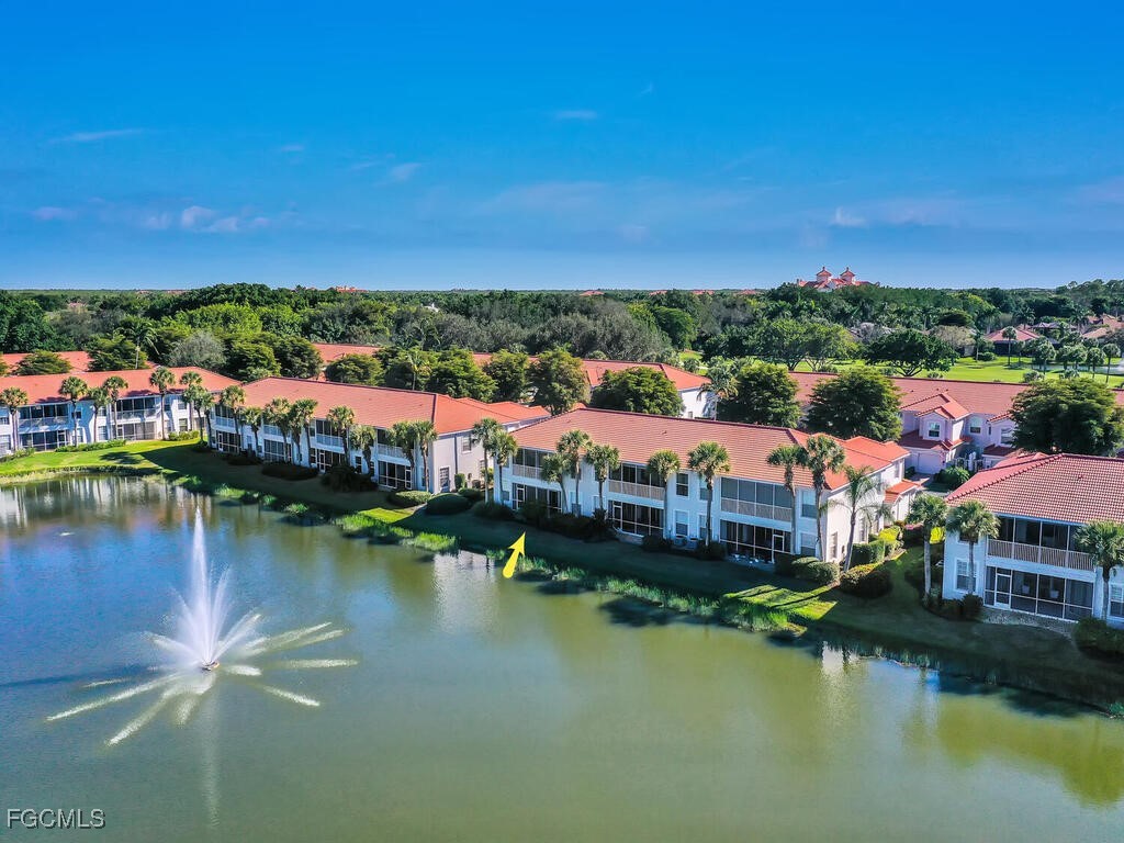 2175  Arielle Drive, Apt 1502