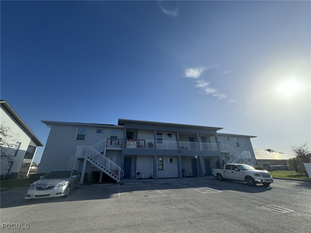 319  Nicholas Parkway