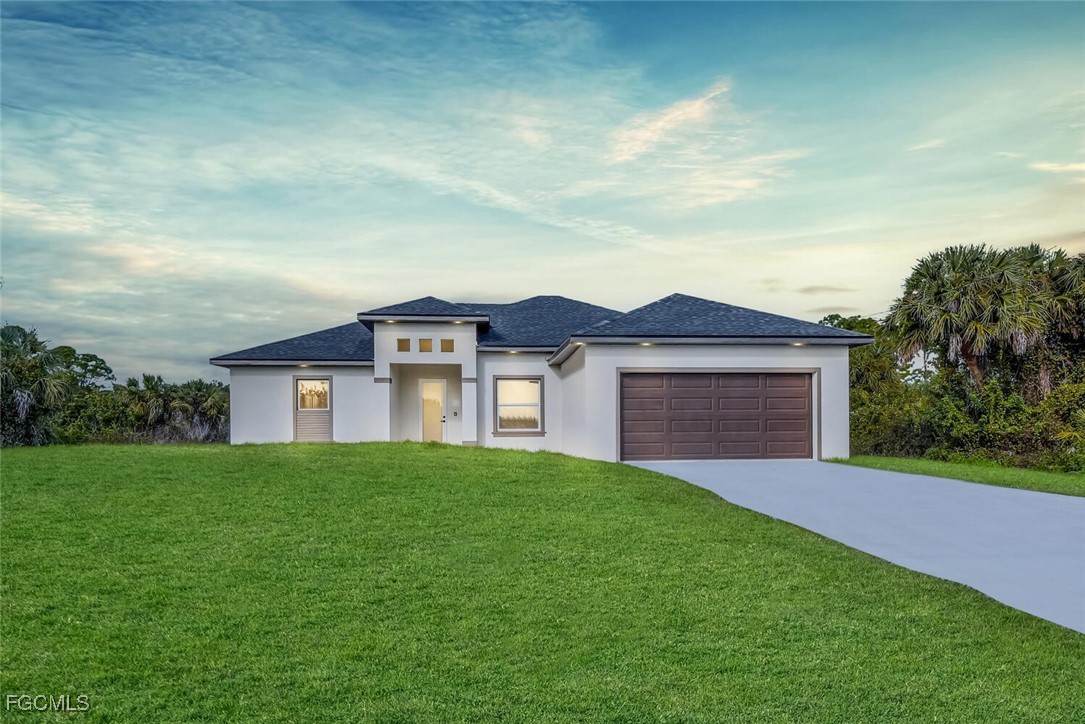 Real Estate in Southwest Florida