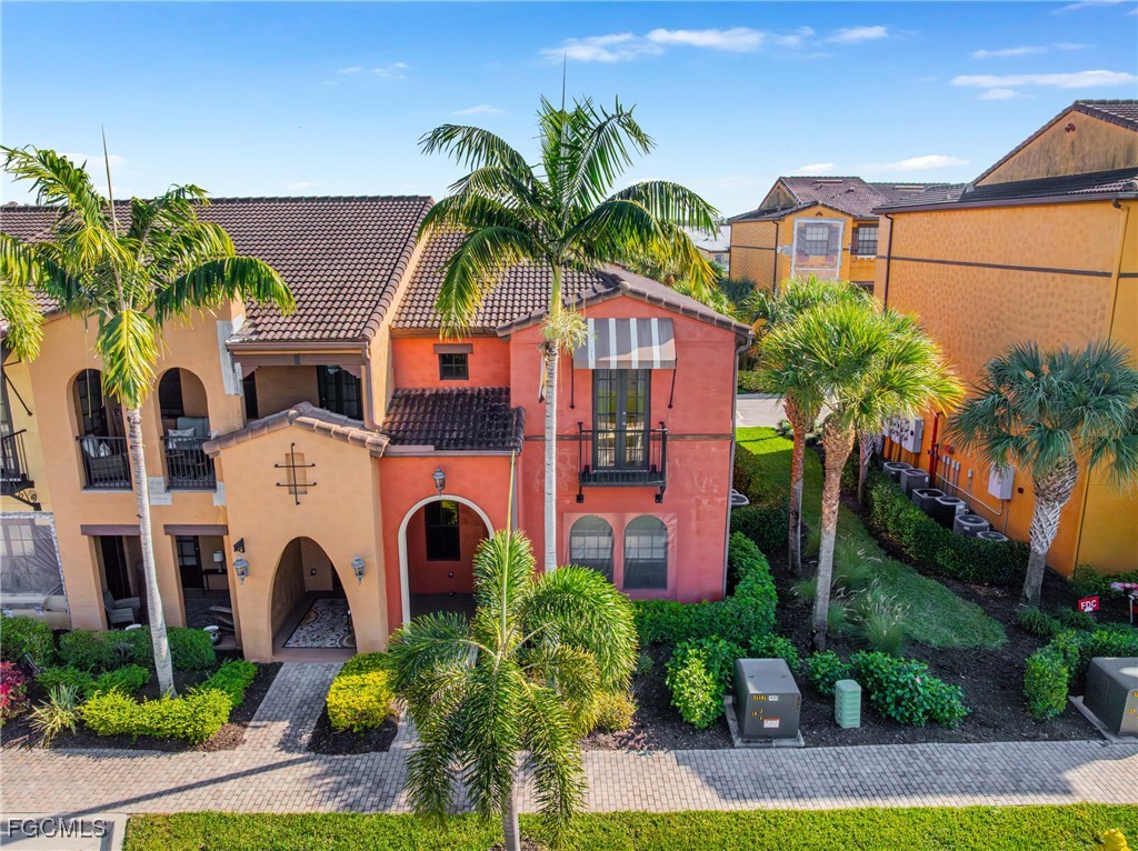 11318  Paseo Grande Boulevard, Apt 5905