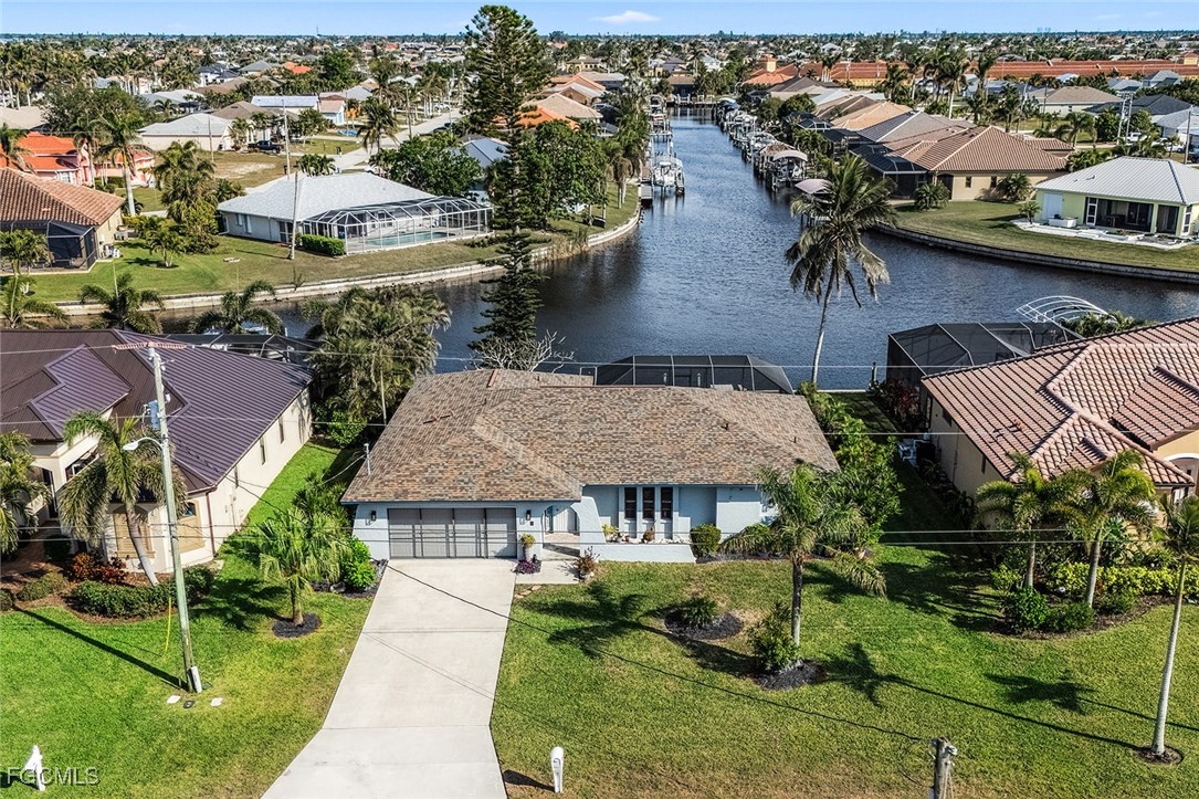 Real Estate in Southwest Florida