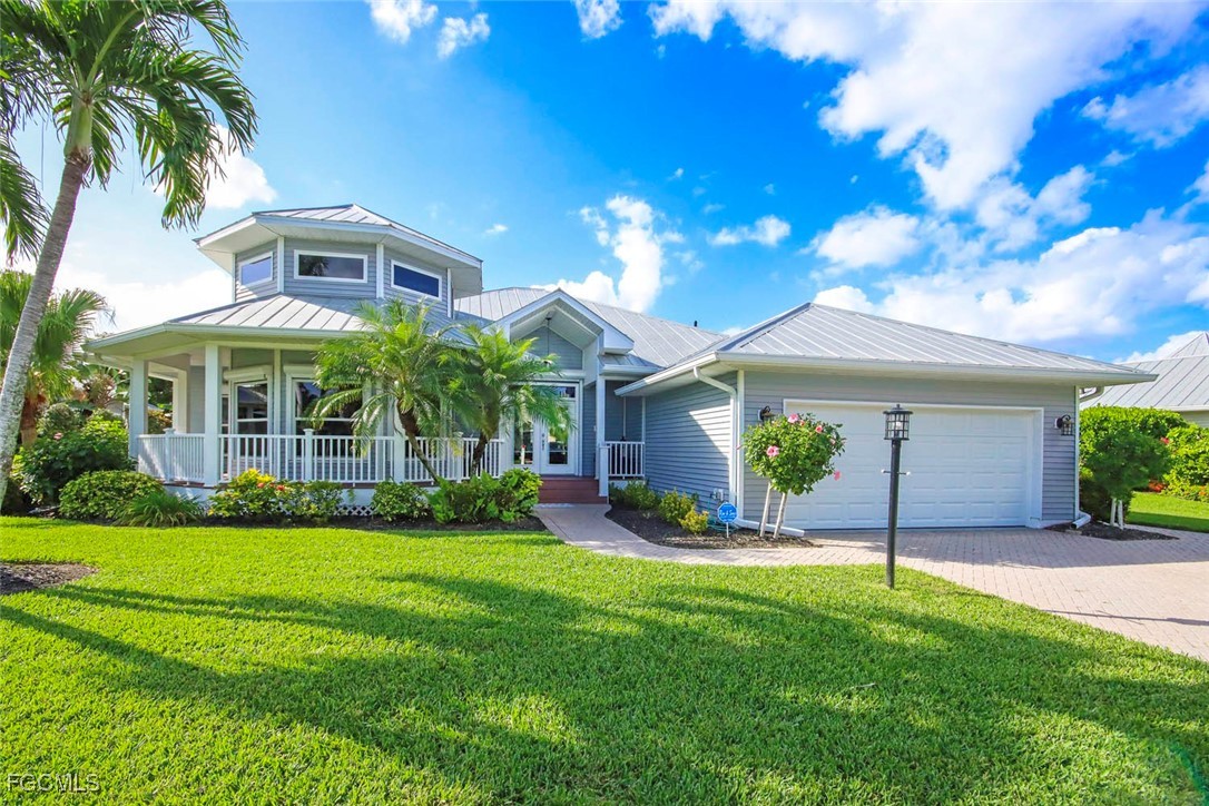 Real Estate in Southwest Florida