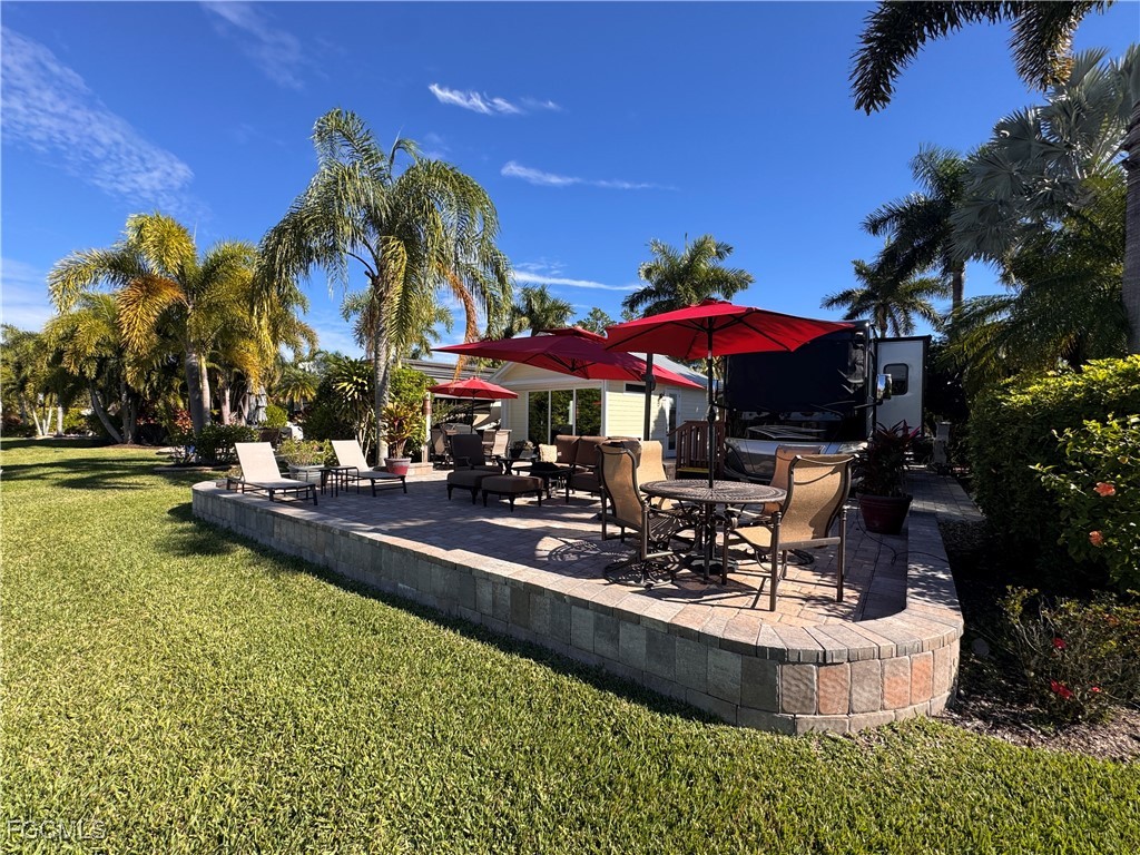 Lot 14 3035 E Riverbend Resort Boulevard