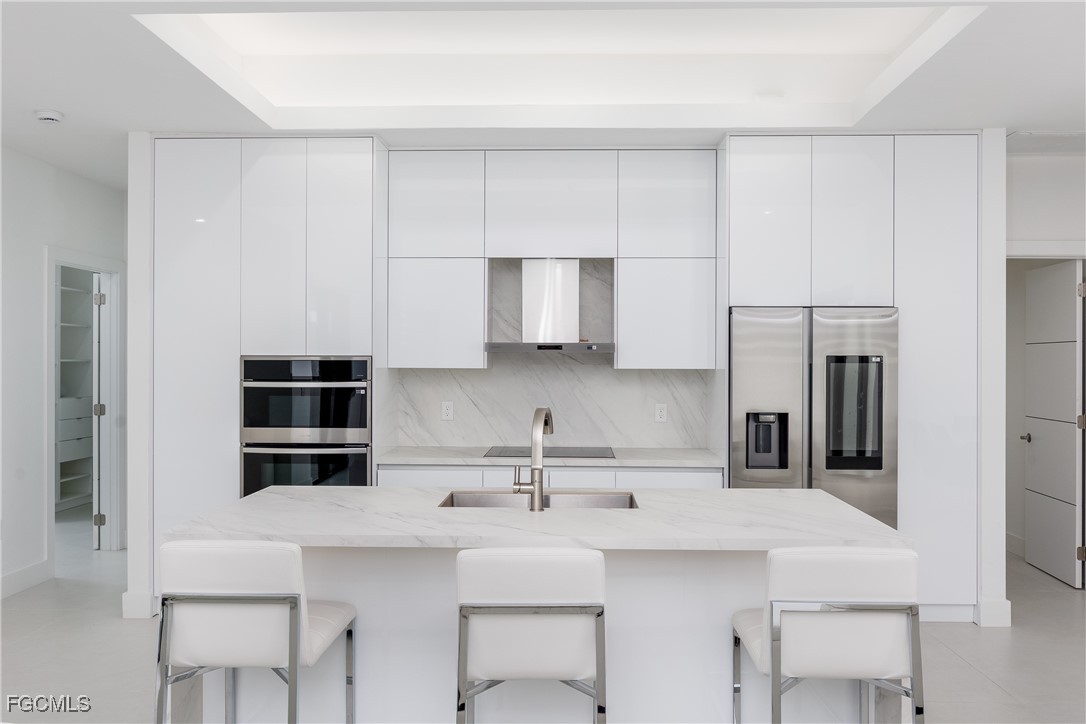 Real Estate in Southwest Florida