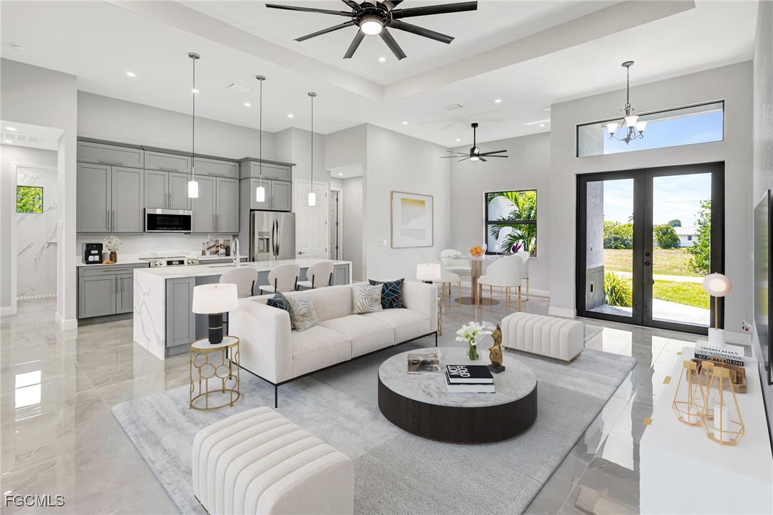 Real Estate in Southwest Florida