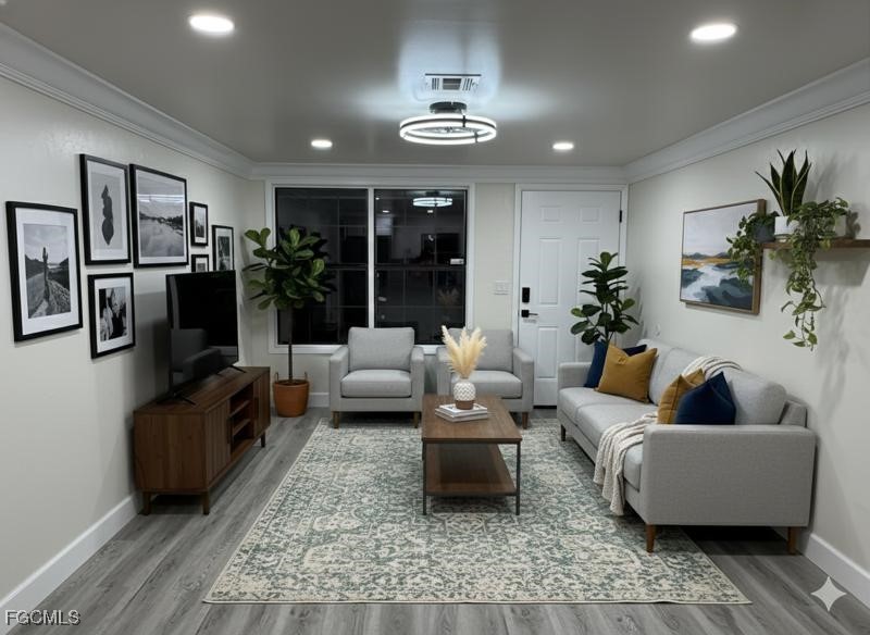 5219  Treetops Drive, Apt I