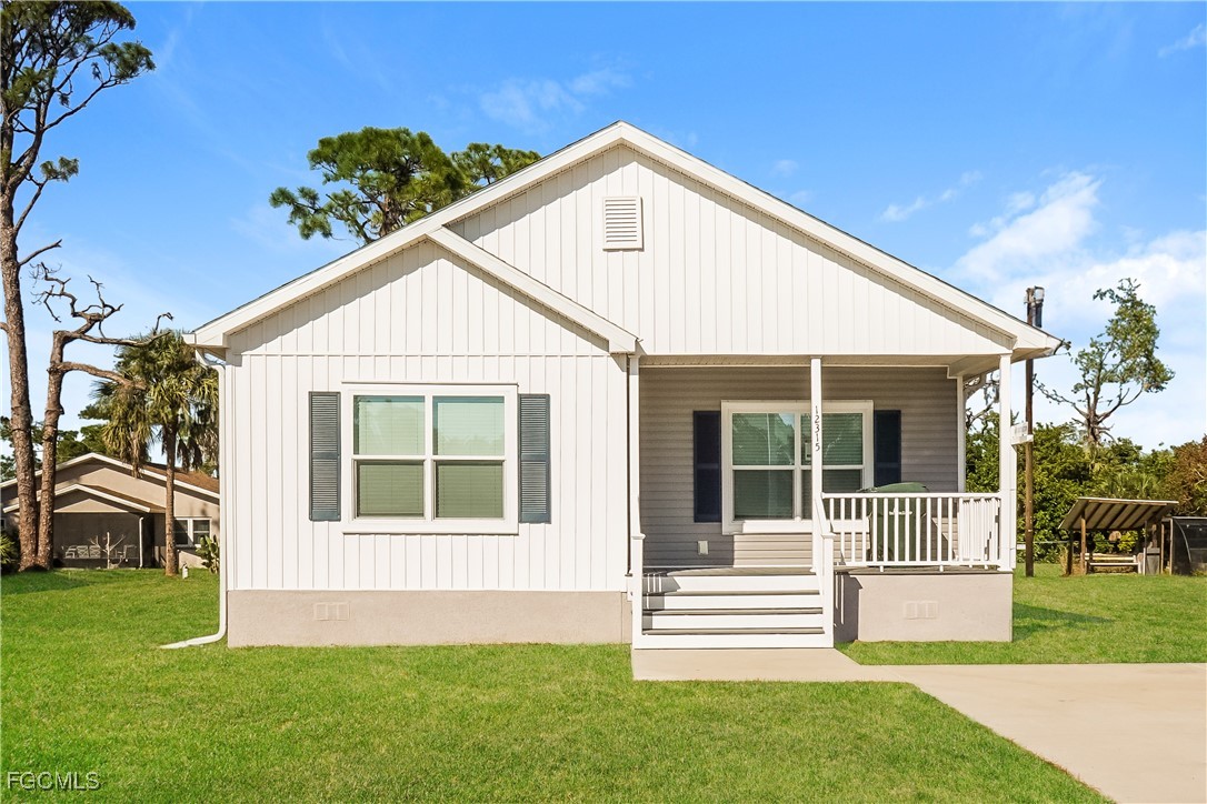 12315  Tangier Street