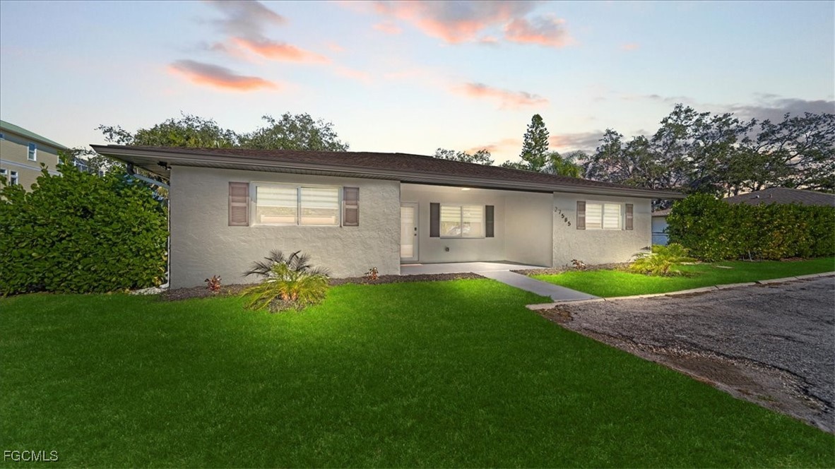 27585  Imperial Shores Boulevard