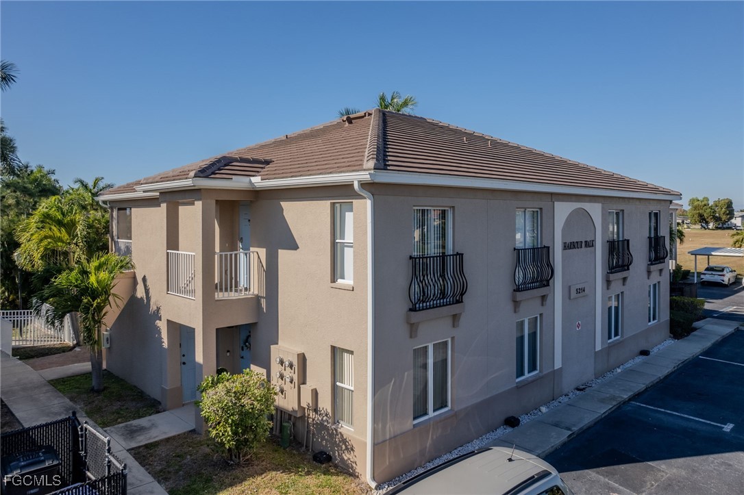5214  Chiquita Boulevard, Apt 202B