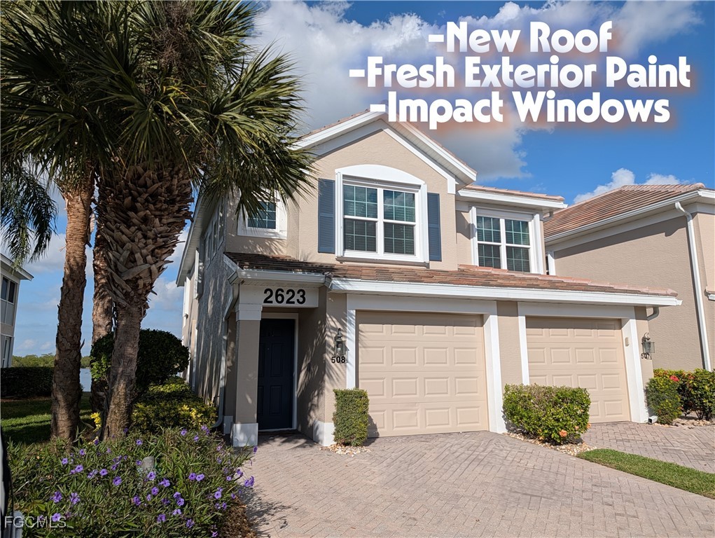 2623 Somerville Loop, Apt 508