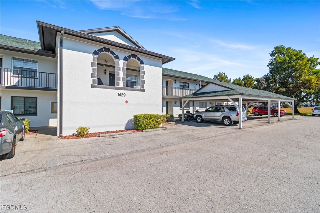 1429  Cape Coral Parkway, Apt 5