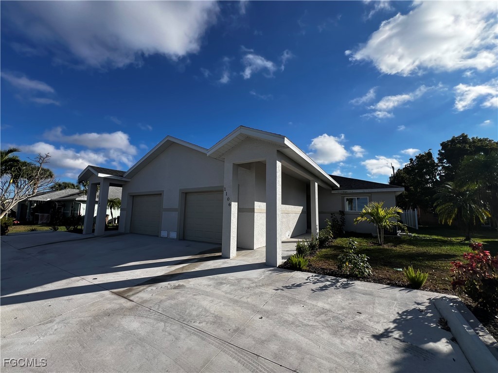 1106  Cape Coral Parkway