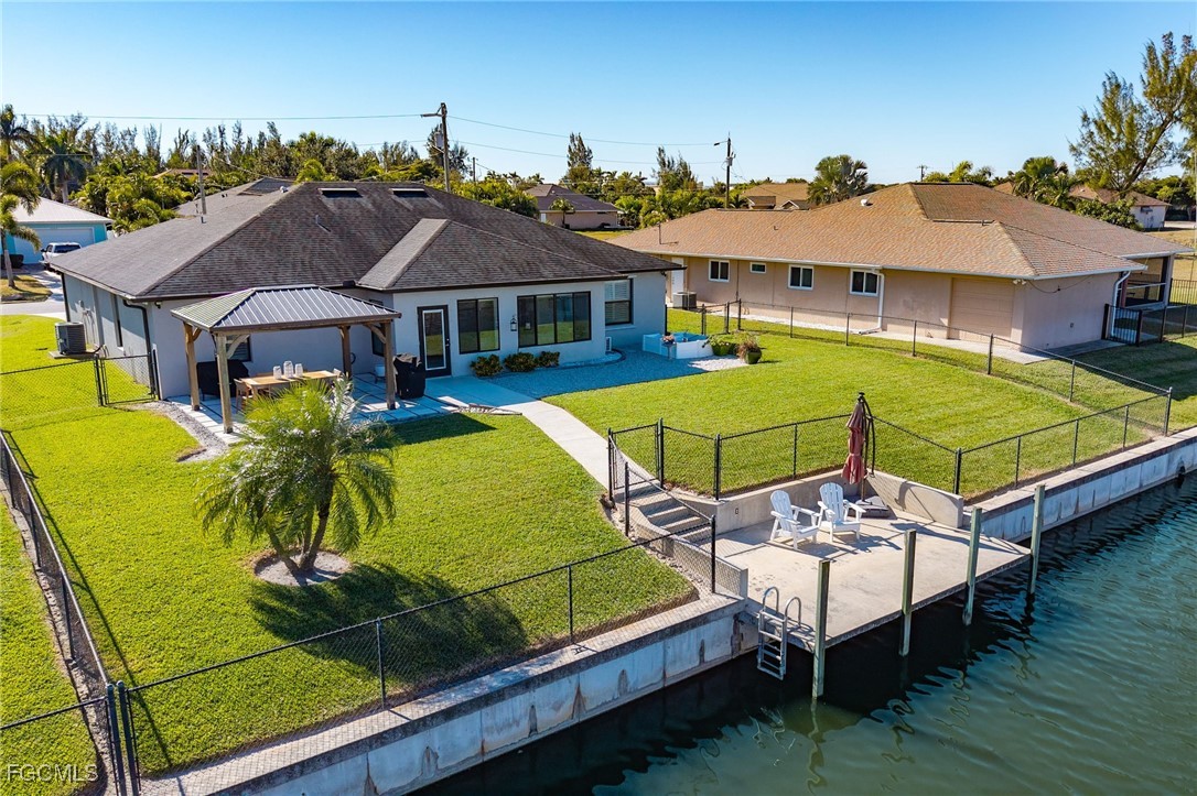 Real Estate in Southwest Florida