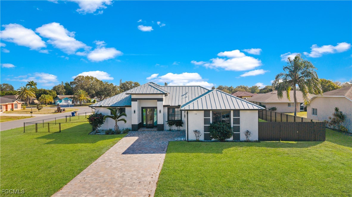 24  Crestwood Circle