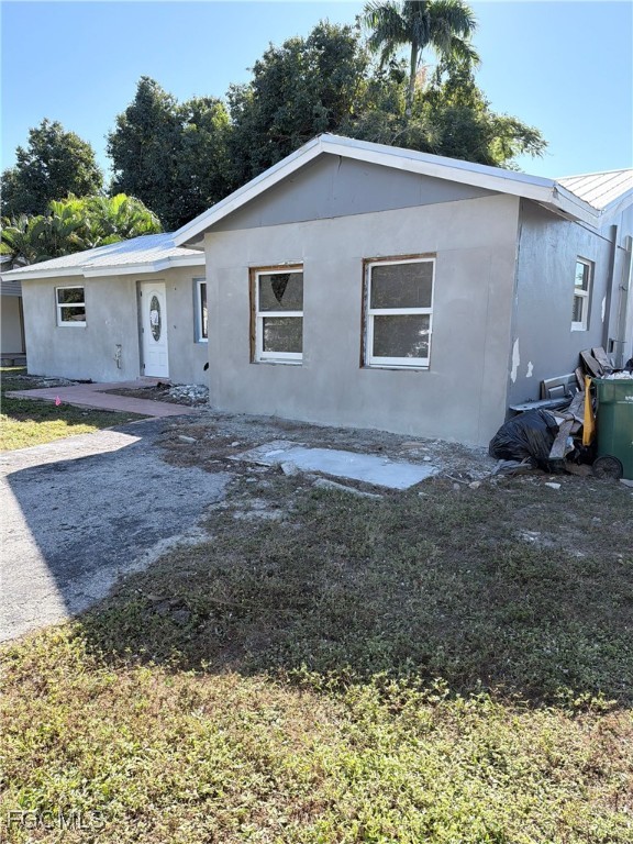 Real Estate in Southwest Florida