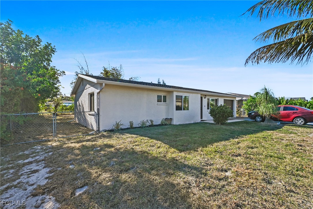 Real Estate in Southwest Florida