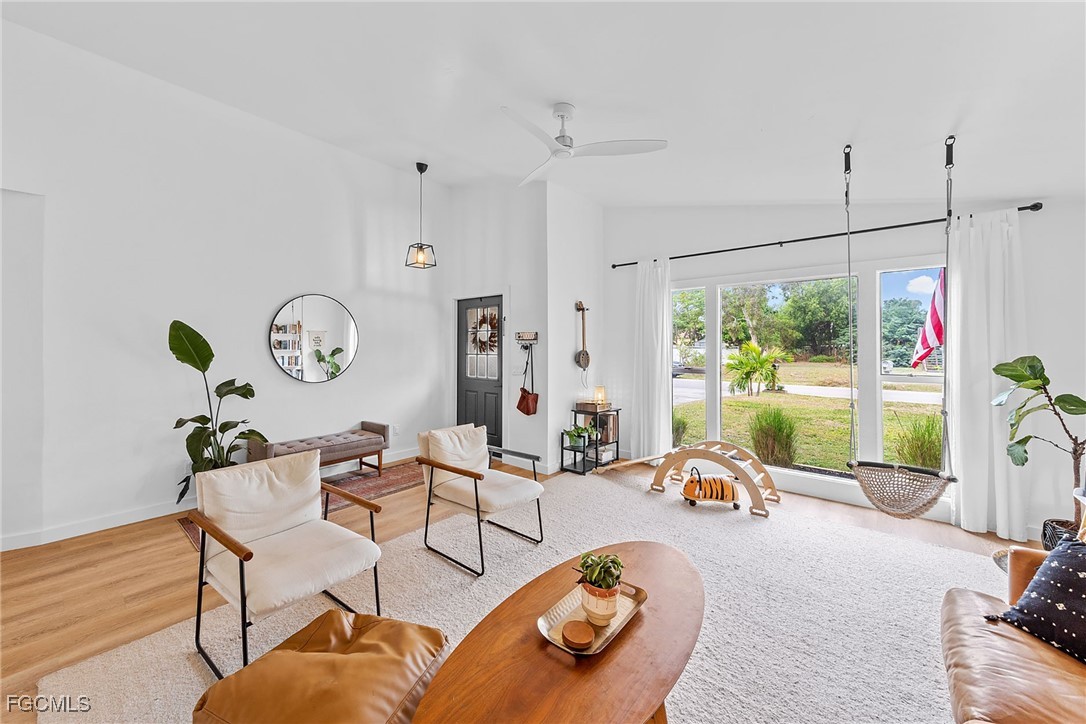 Real Estate in Southwest Florida